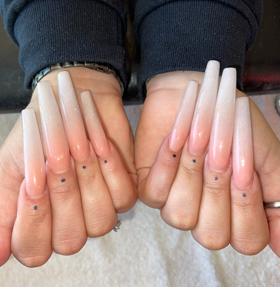 Ombre Set (xxl+)