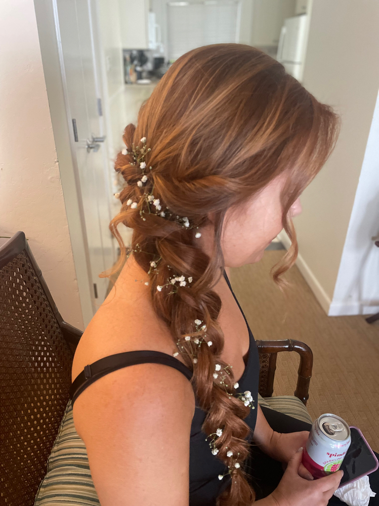 Updo