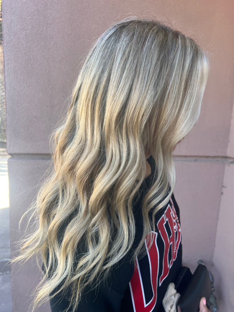 Partial Highlight