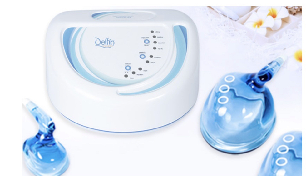 Bodysculpting W/ Delfin