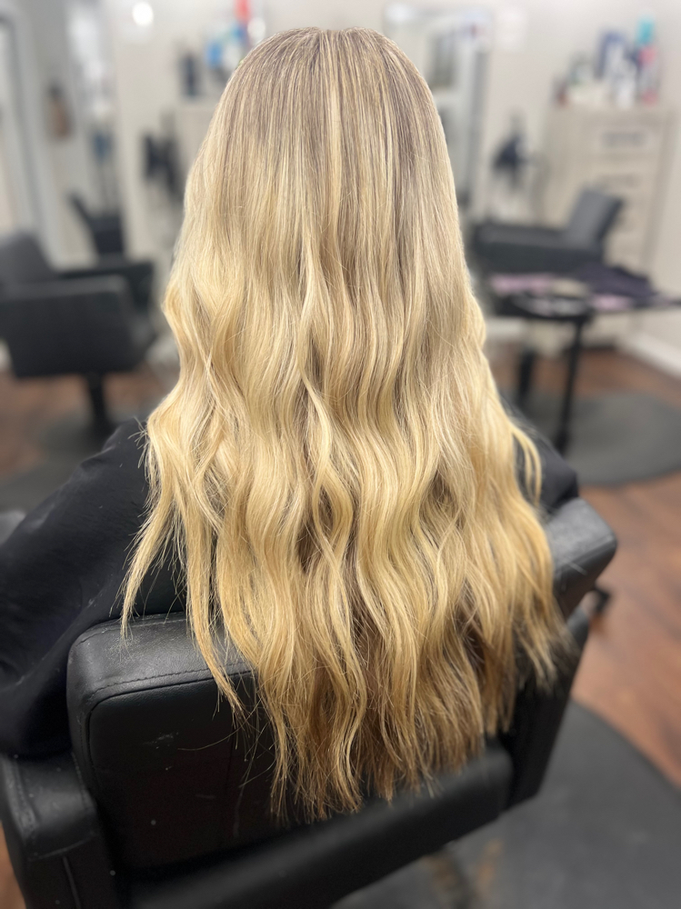 Partial Highlight
