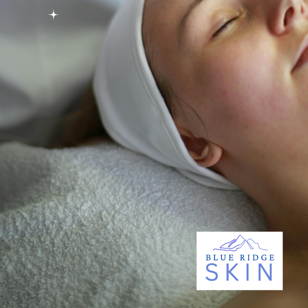 Lesion Removal at Blue Ridge Skin in staunton, VA