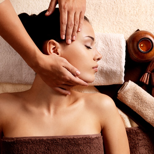 Affinity For Relaxation Facial at Affinity & Glow Aesthetics in Royal Oak, MI
