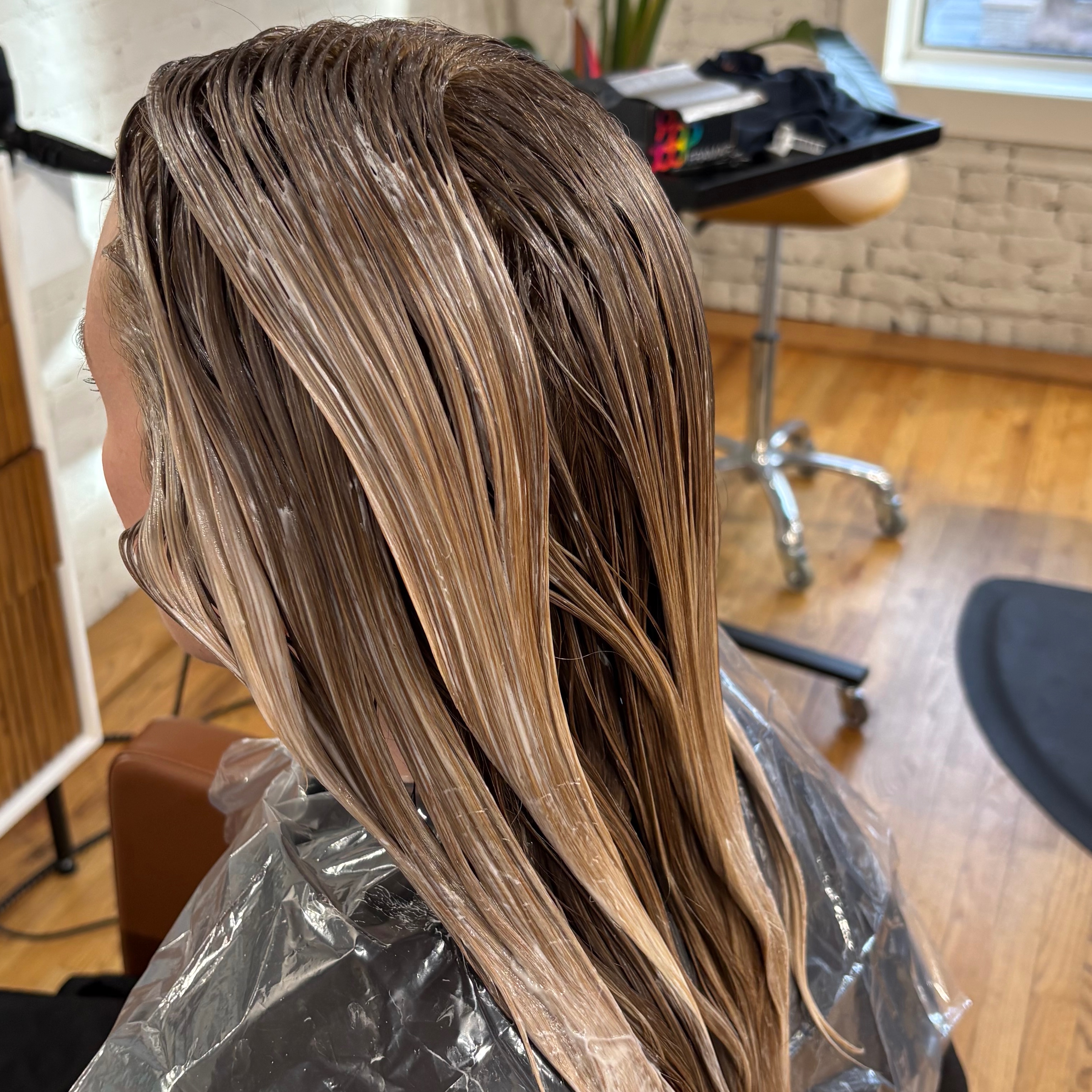 Tone Refresh at Melt and Tone Hair Studio in Boulder, CO