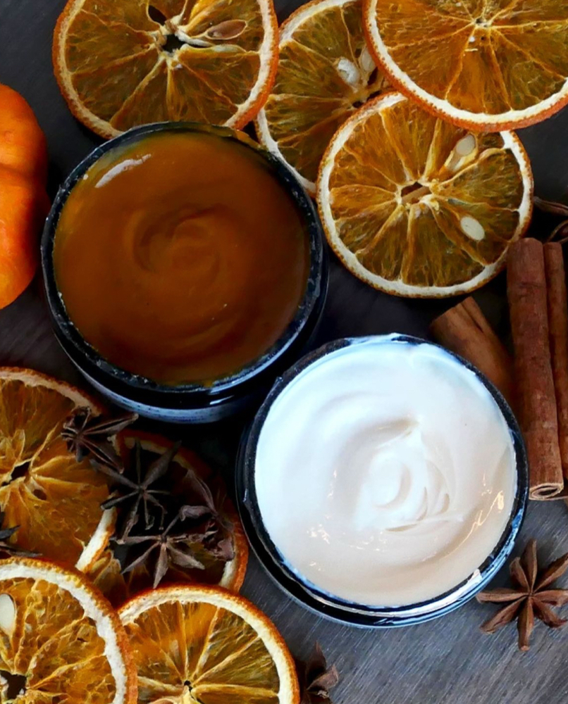 Pumpkin Peel