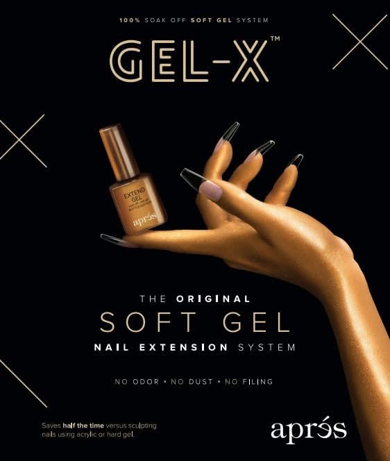 Gel-X