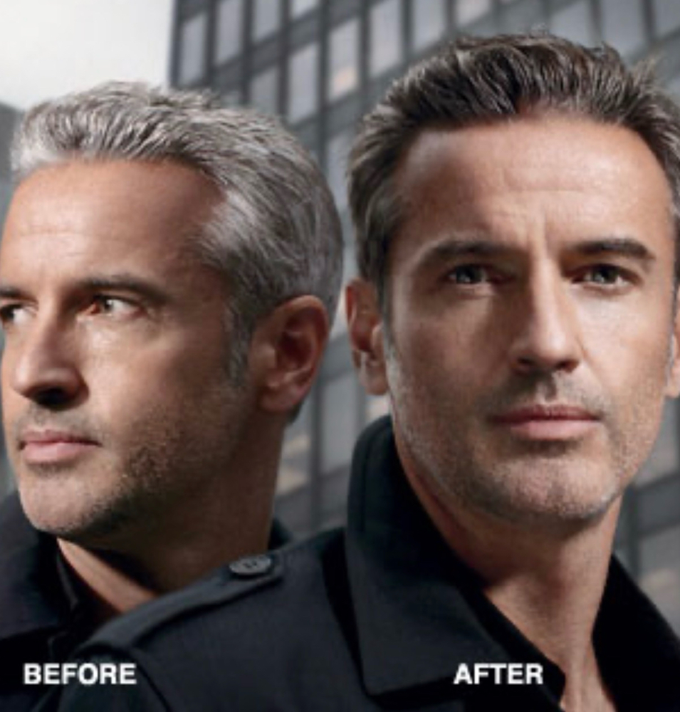 “ Camo Color”For Men Package at Kellina Z Hair Studio LLC in Chalfont, PA