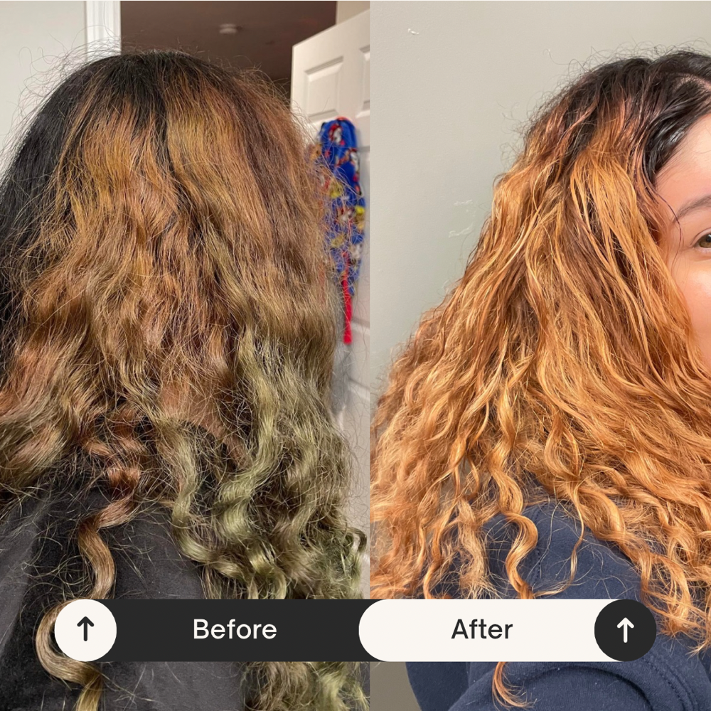 Color Correction