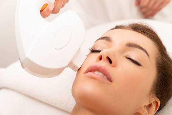 IPL Brightening Facial