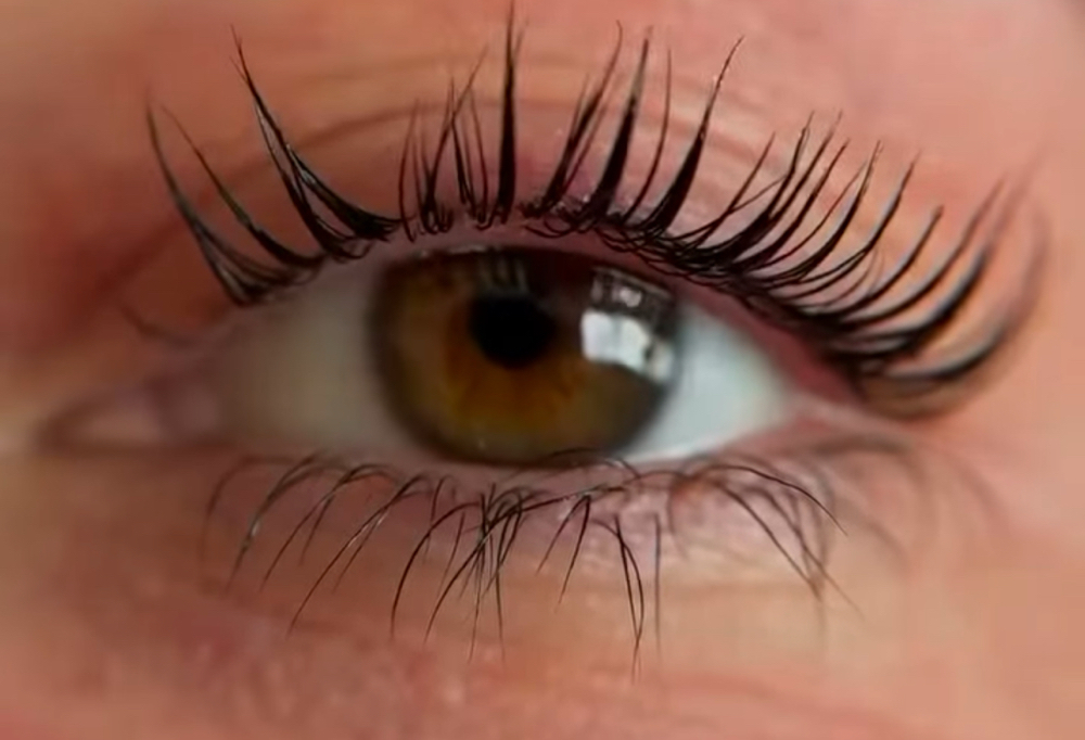 Lash Tint