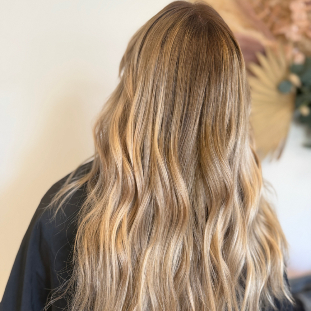 Gloss + Style at yourmanegirl.allycooper in Deland, FL