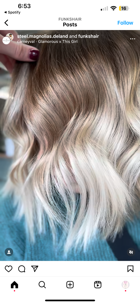 Gloss + Style