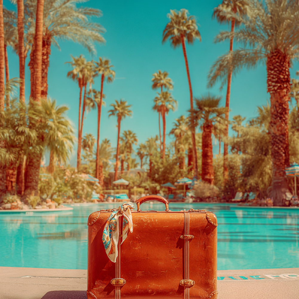 Vacation Ready Add-On at Sunny Daze Sunless - Mobile Spray Tanning & Ear Piercing in Lawrence, KS