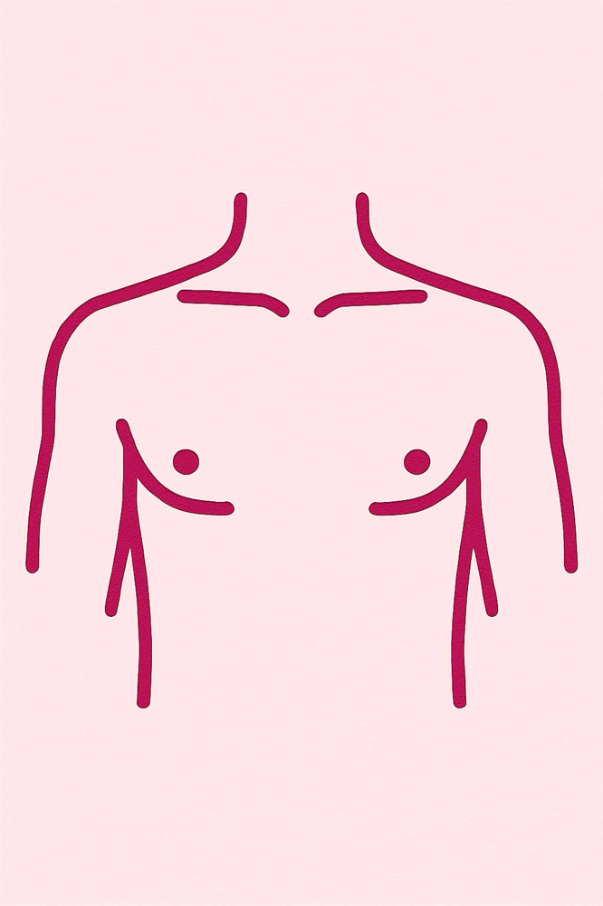 Shoulders Wax