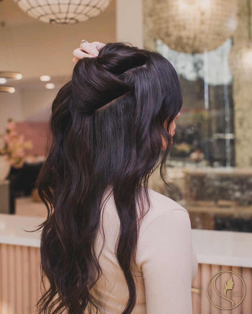 IBE CONSULTATION at Hair.by.Amy in Hope Mills, NC