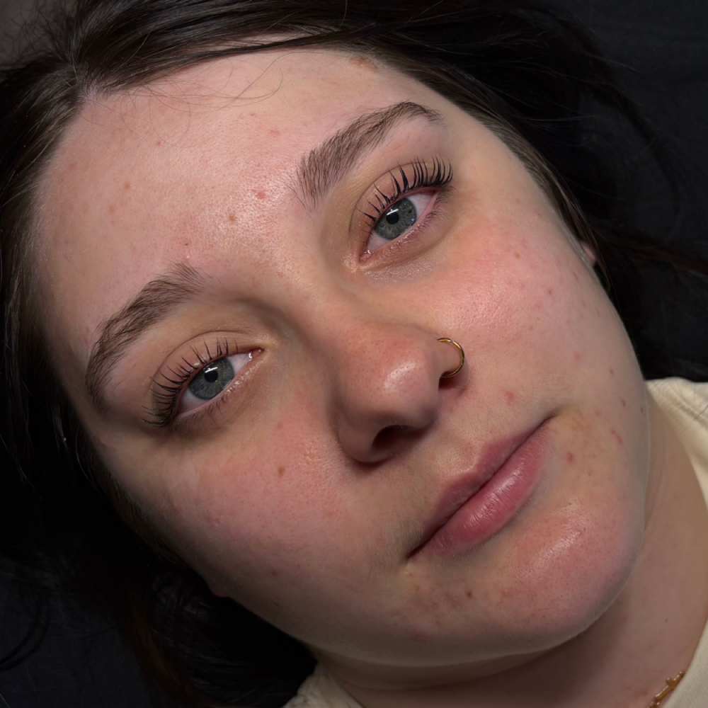 Lash Lift + Tint at Anna’s Final Touch in Duncansville, PA