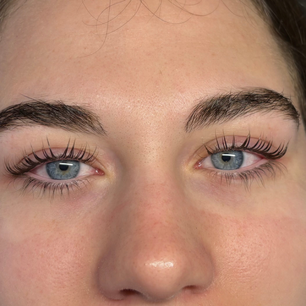 Lash Lift + Tint at Anna’s Final Touch in Duncansville, PA