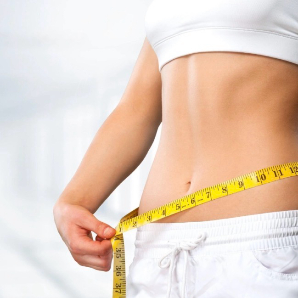 Weight Loss at The One & Only Salon and Spa in New Caney, TX