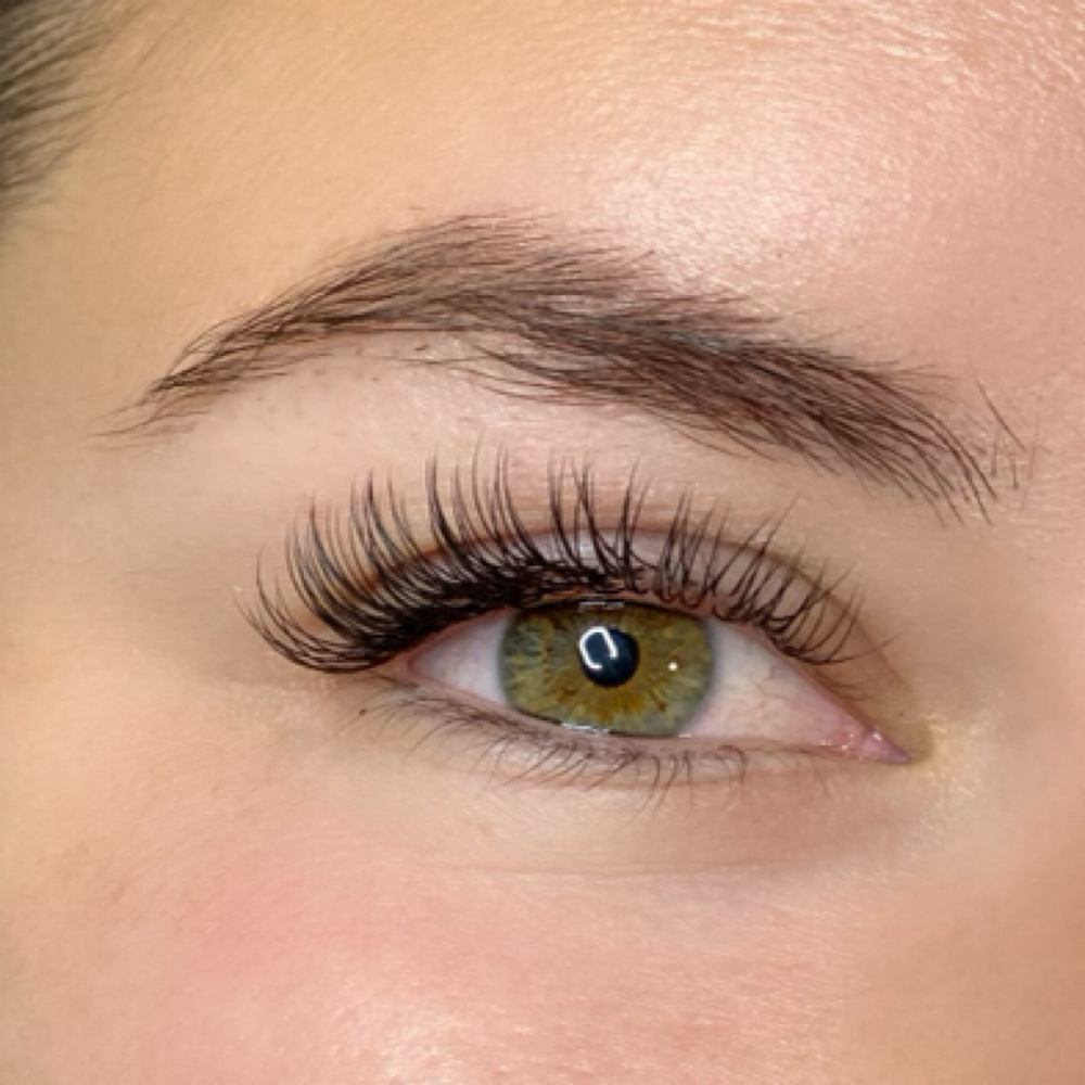 Classic Lash Extensions - Full Set at Rei Beaute in Manchester, NH