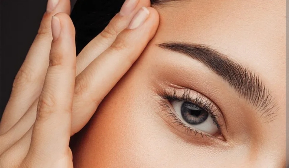 Collagen Eye Treatment