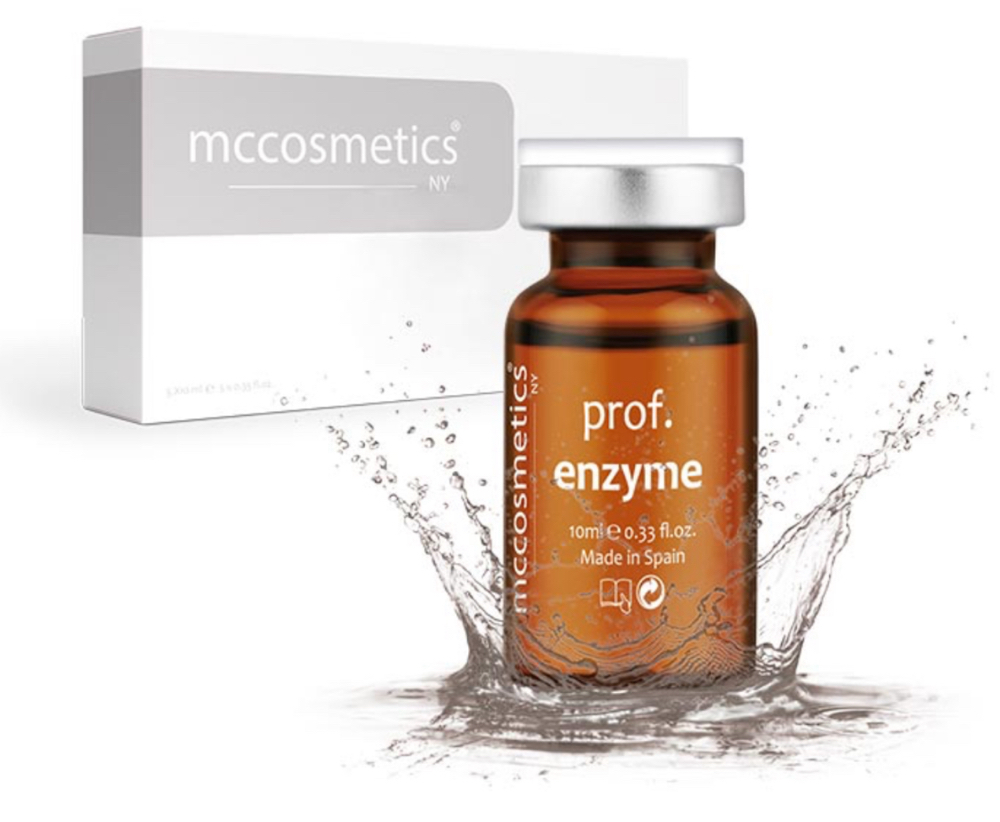 Enzymes