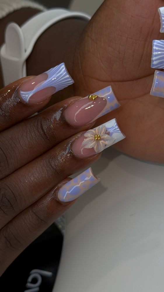 Tech’s Choice (Inspo Recreation)