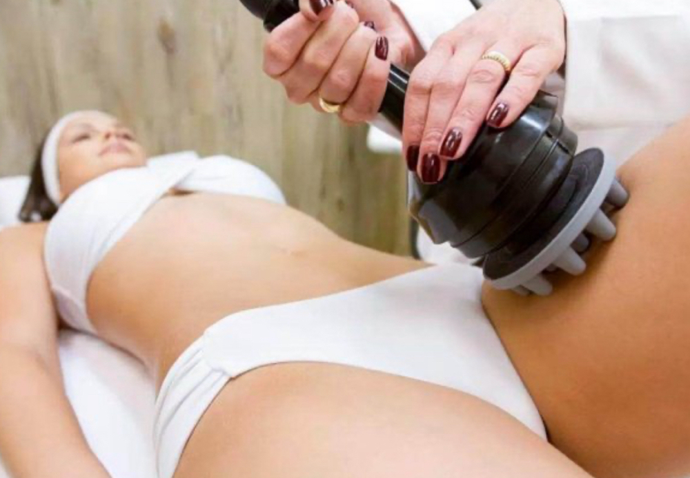 Endermotherapy