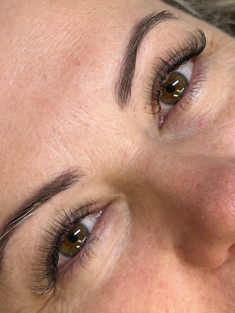 Classics With 3D Lashes