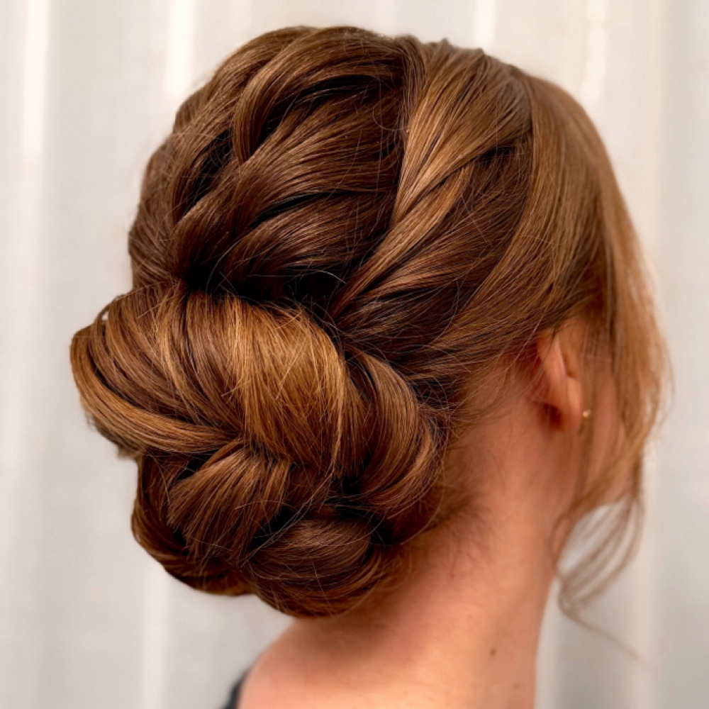 Bridal Party Styling at Blush Babe Beauty in American Fork, UT