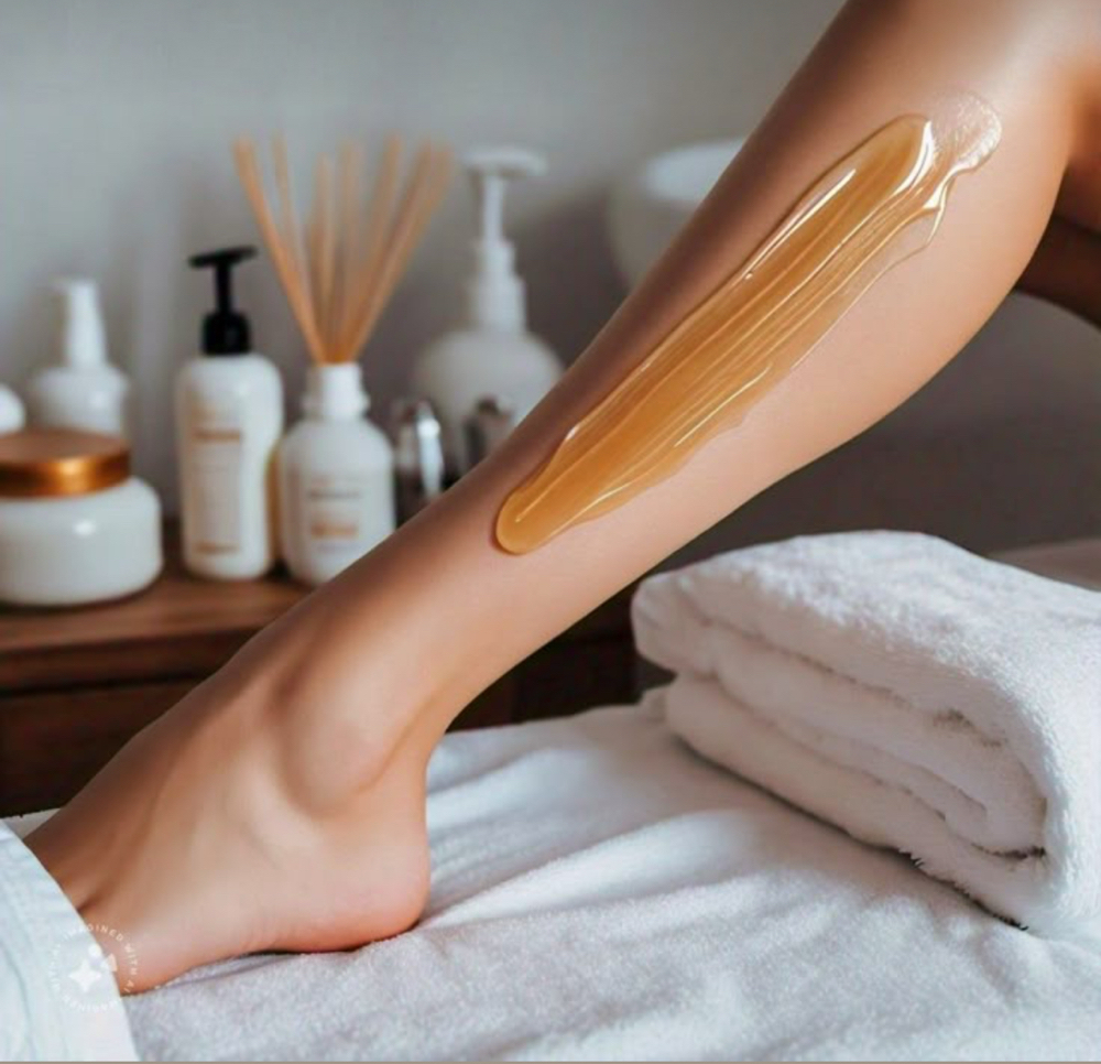 Legs (Lower) Wax at Studio Delacroix (Clermont) in Clermont, FL
