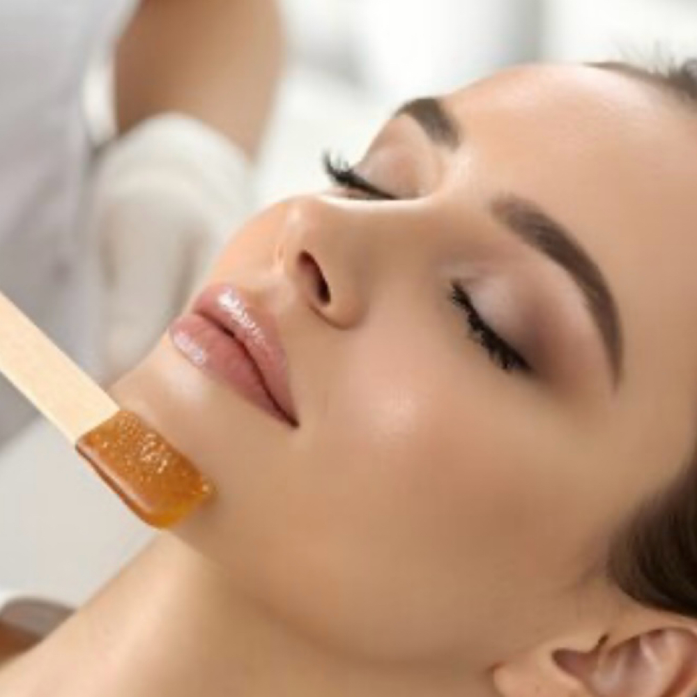 Chin Wax at Beauty Esthetics Loft in Denver, CO