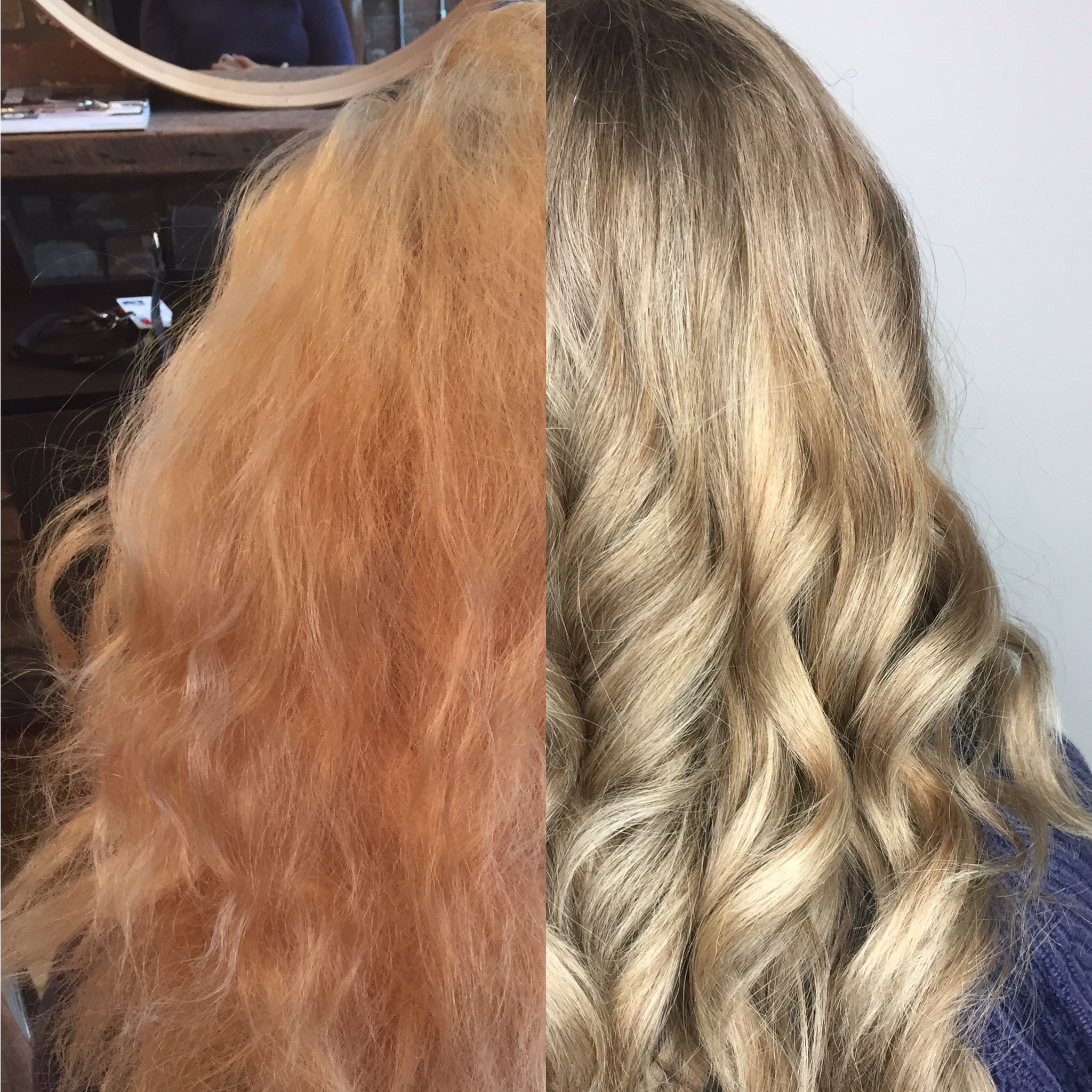 Corrective Color