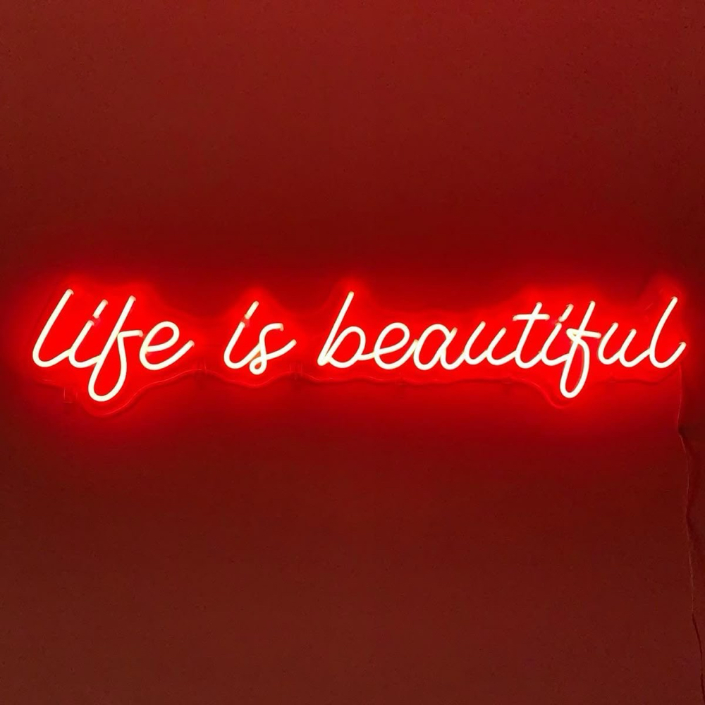 Red Light Therapy