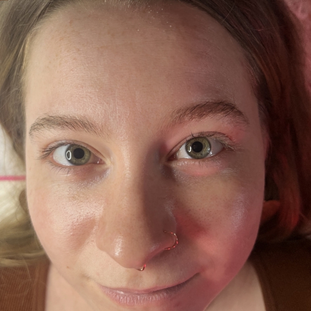 Bloom Buff & Glow Microderm Facial at The Beauty Garden in Bremerton, WA