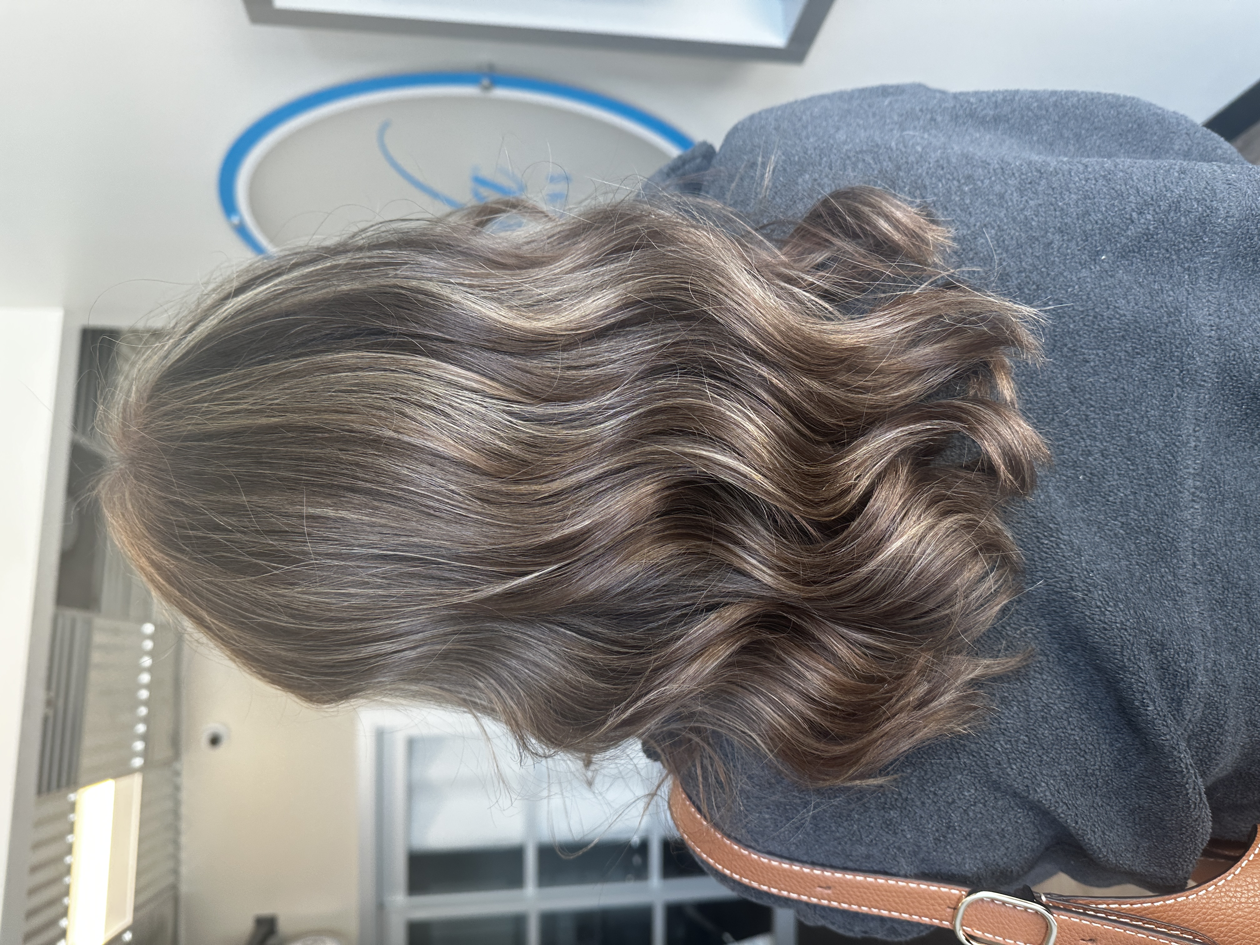 Haircut