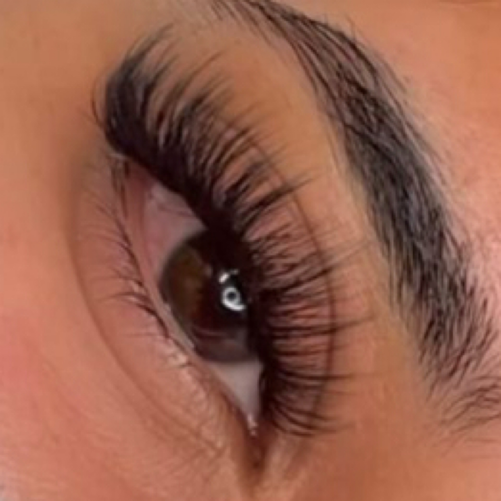 Doll Eye Full Set at Black Cactus Body Bar & Boutique in Mount Juliet, TN