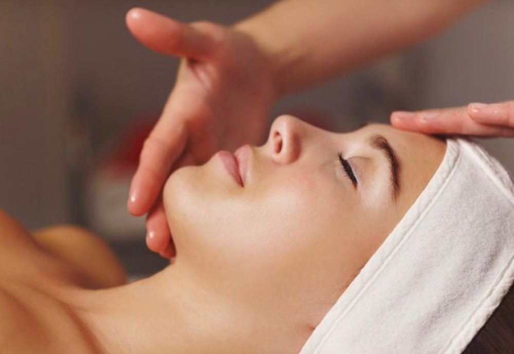 Facial Massage
