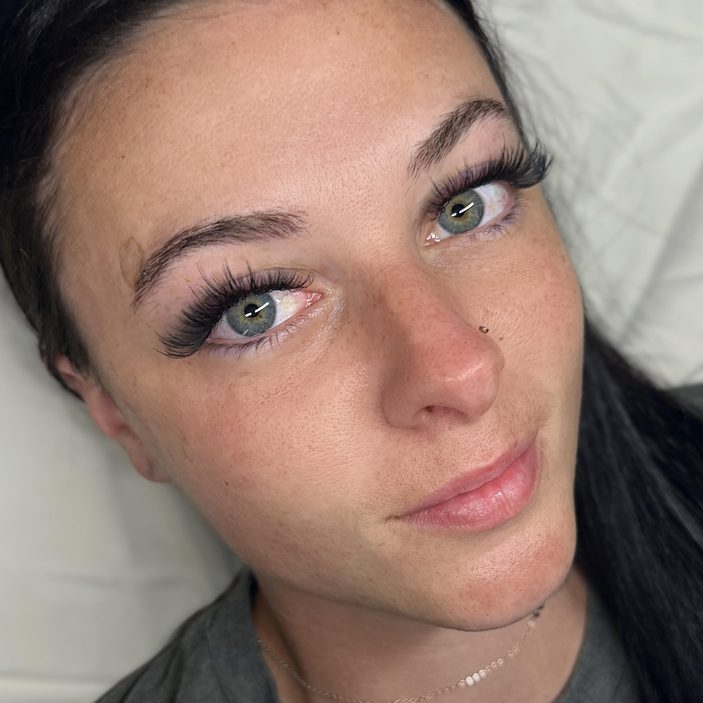 Eyelash Extension Refill