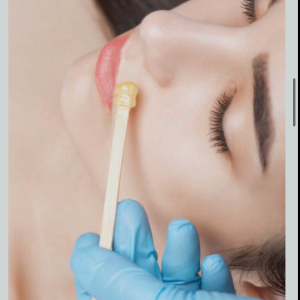 Lip Wax