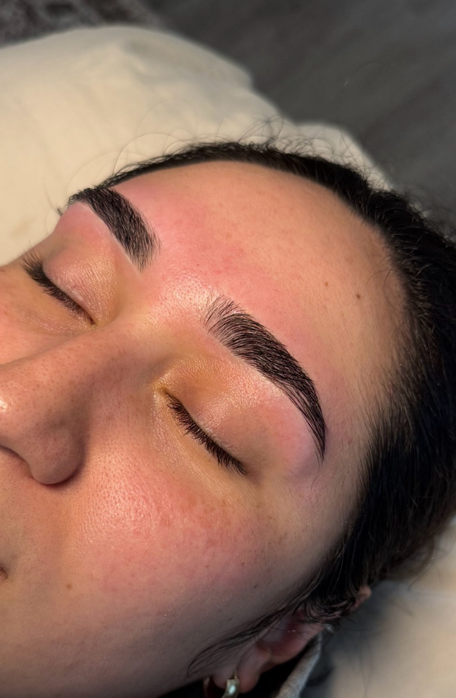 Brow Sculpt