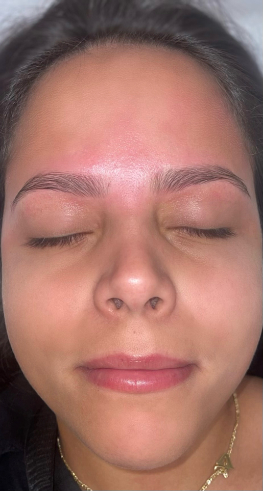 Brow Wax