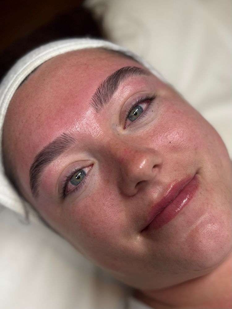 Brow Wax