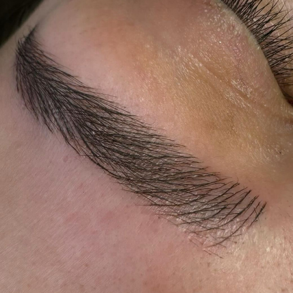 RETOUCH MICROBLADING at ROSTRO PERFECTO in Hialeah, FL