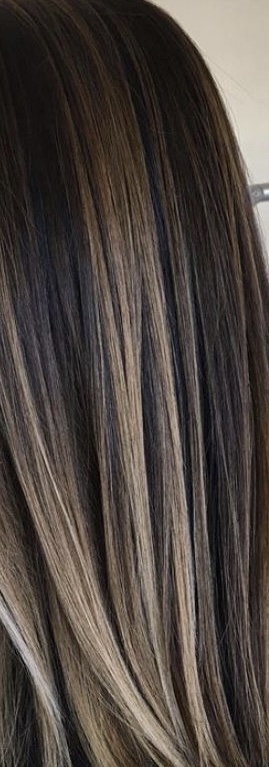 Keratin Treatment