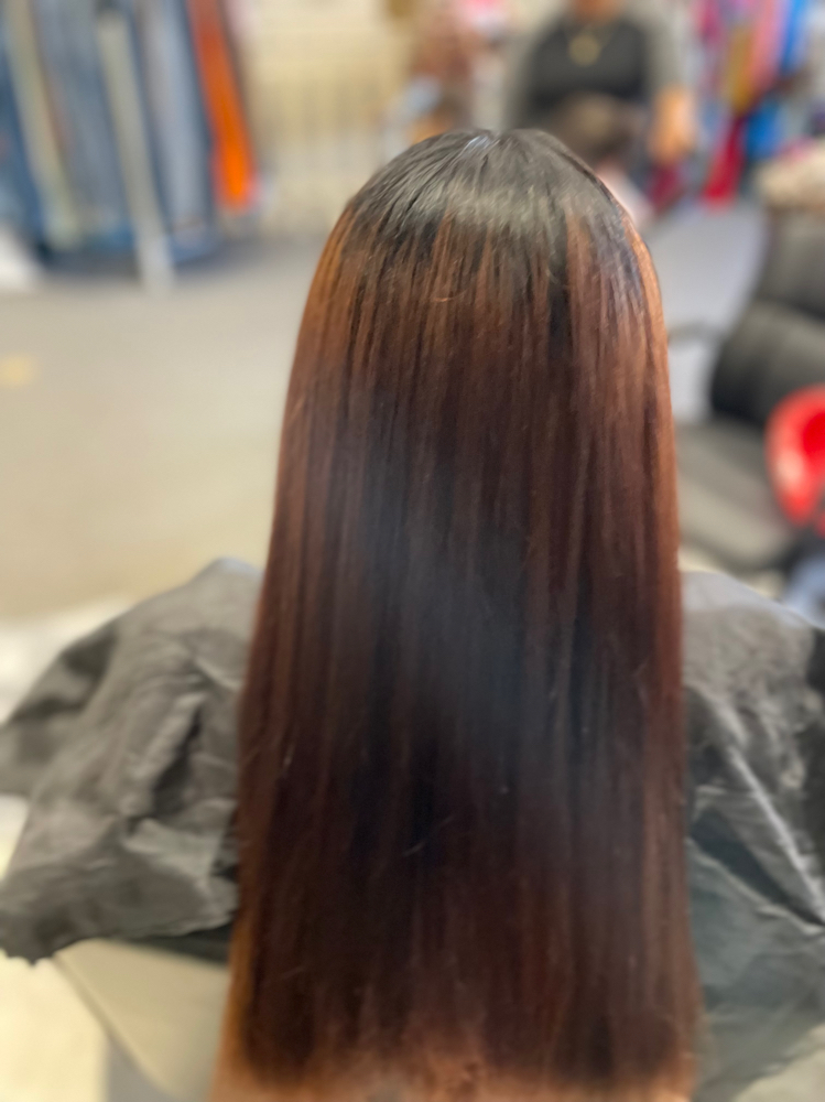 Hair Cuts at Lavish salon in Independence, KS