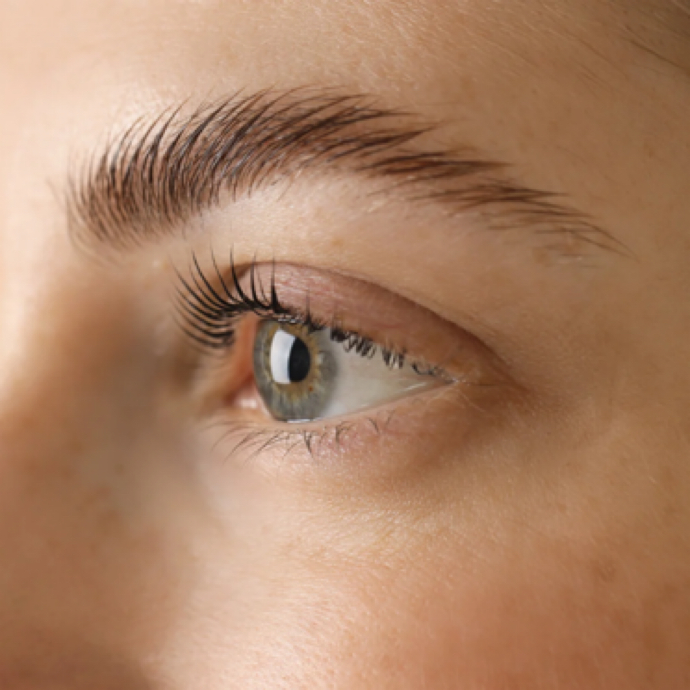 Lash Lift & Brow Lamination Combo at Lyssa Beauty Co in Holland, MI
