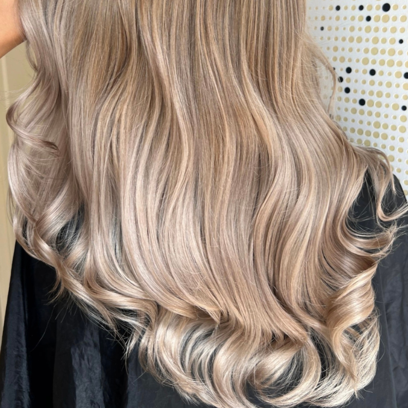 Special Occasion Style at The Style Lounge in North Providence, RI