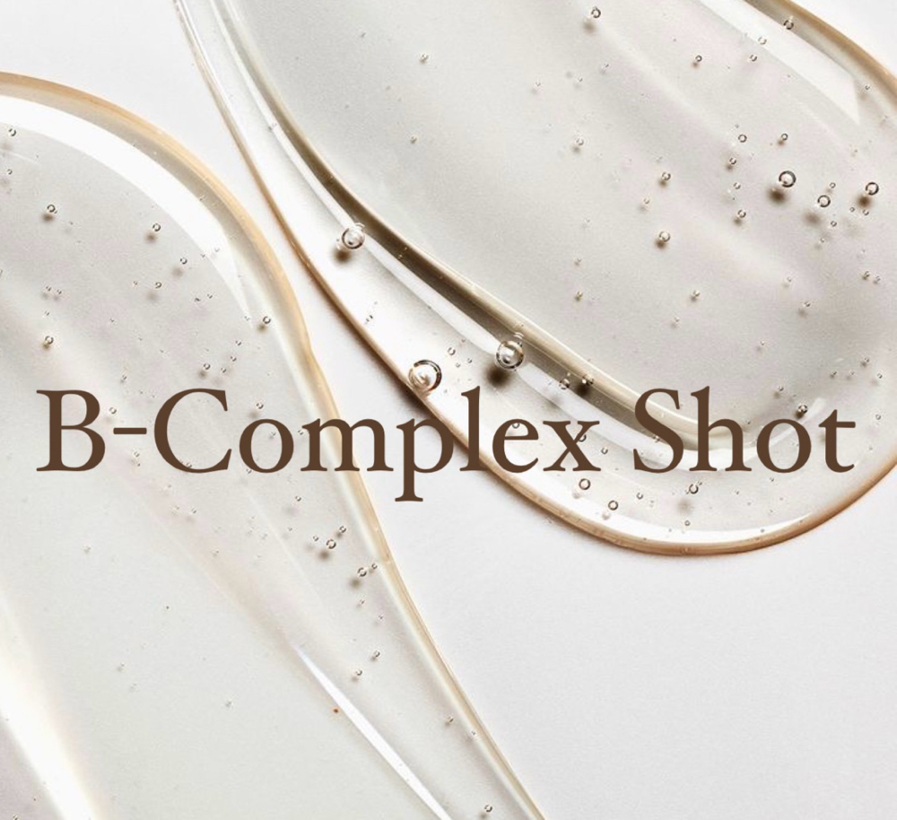 B-Complex