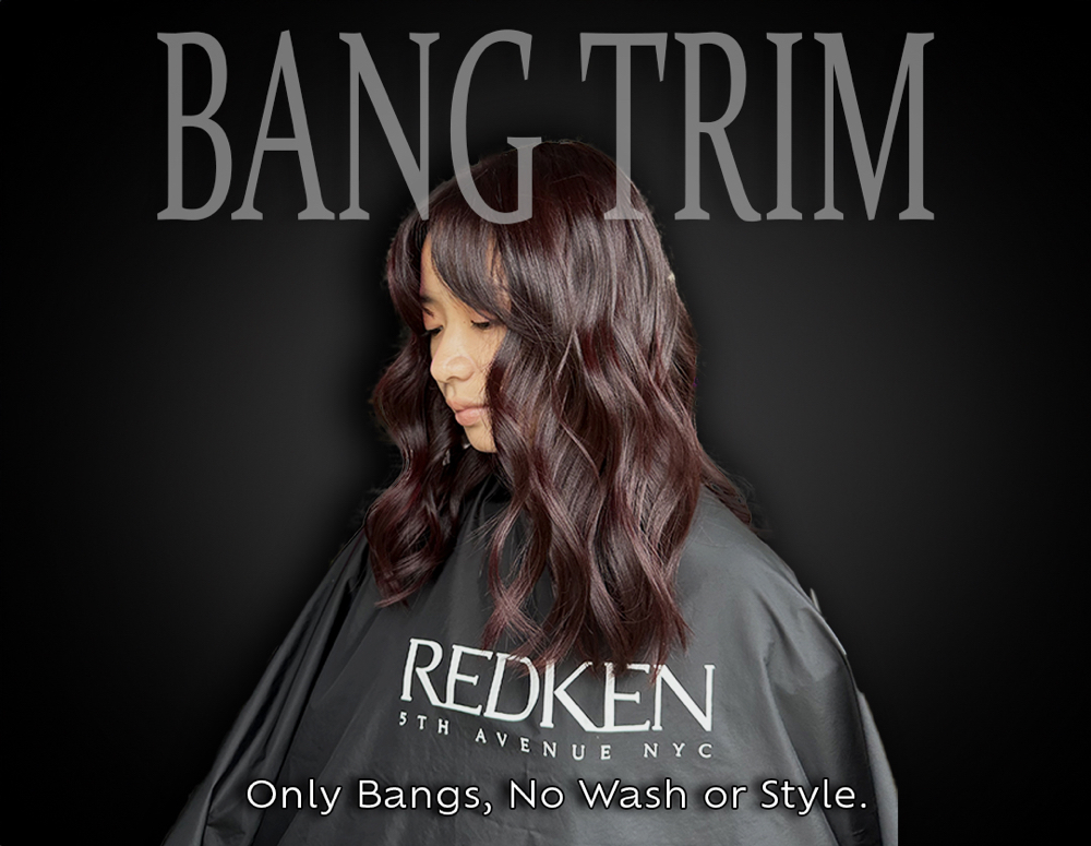 Bang Trim