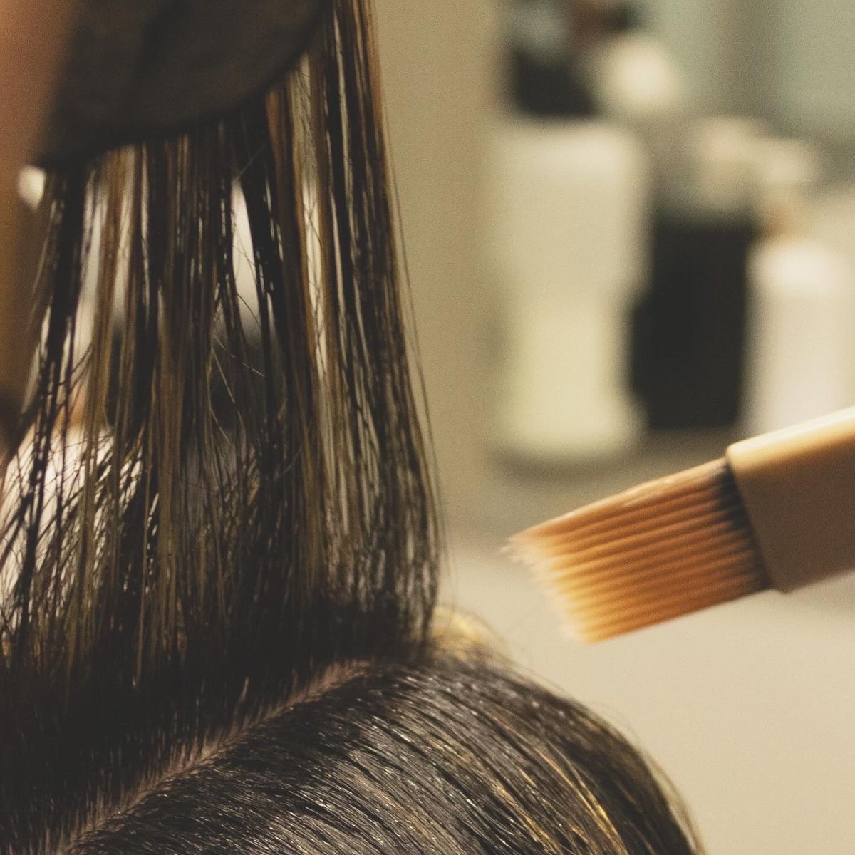 Root Retouch at Hair.By.Jessie.Lynn in Knoxville, TN